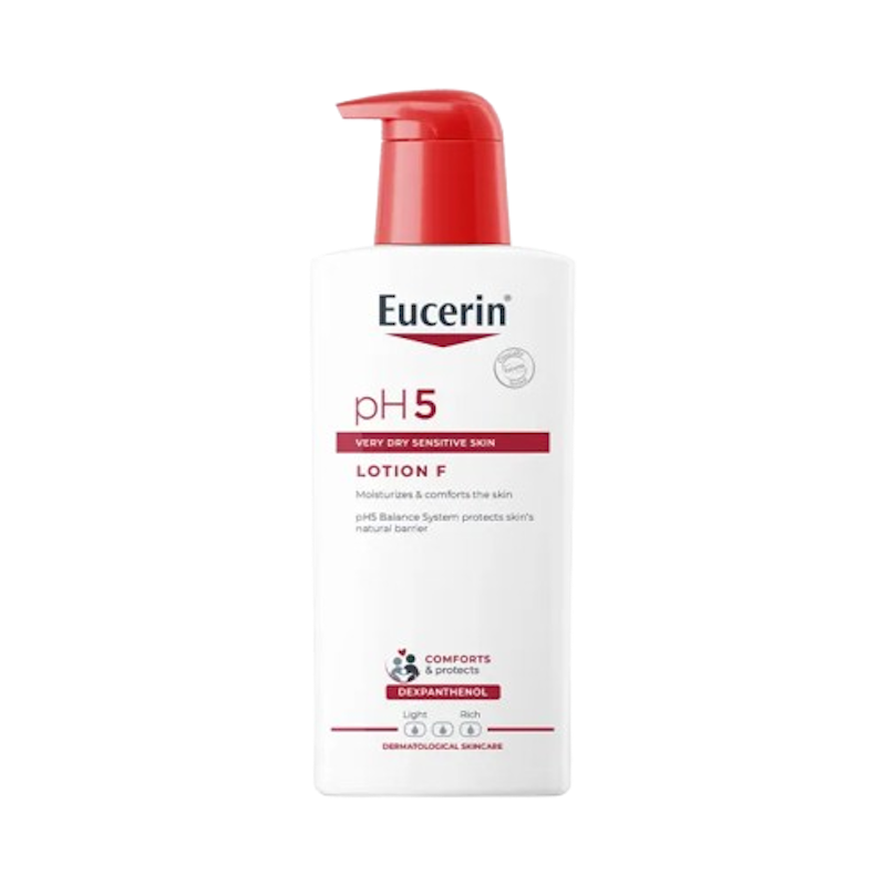 pH5 Very Dry Sensitive Skin Lotion 1