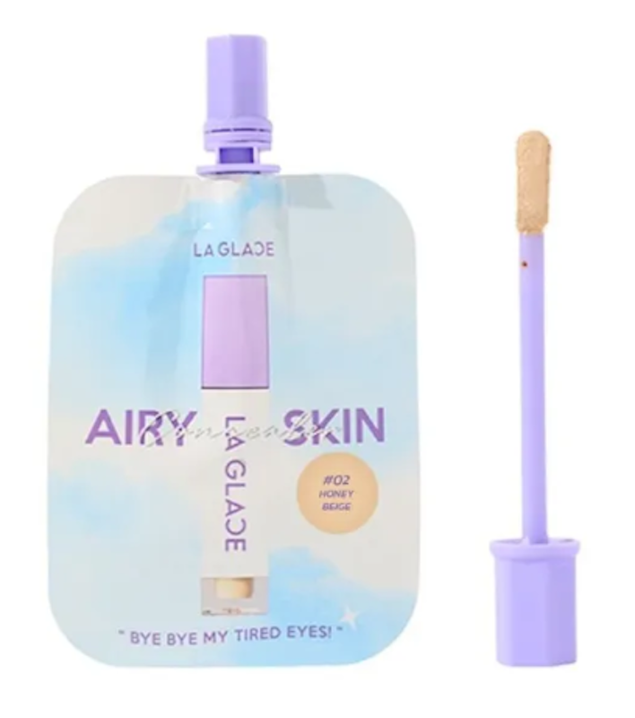 Mini Airy Skin Concealer 1