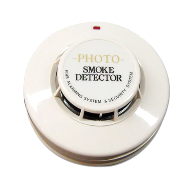 เครื่องตรวจจับควัน CL180 Smoke Detector 1