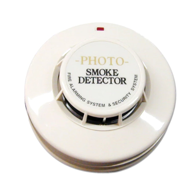 เครื่องตรวจจับควัน CL180 Smoke Detector 1