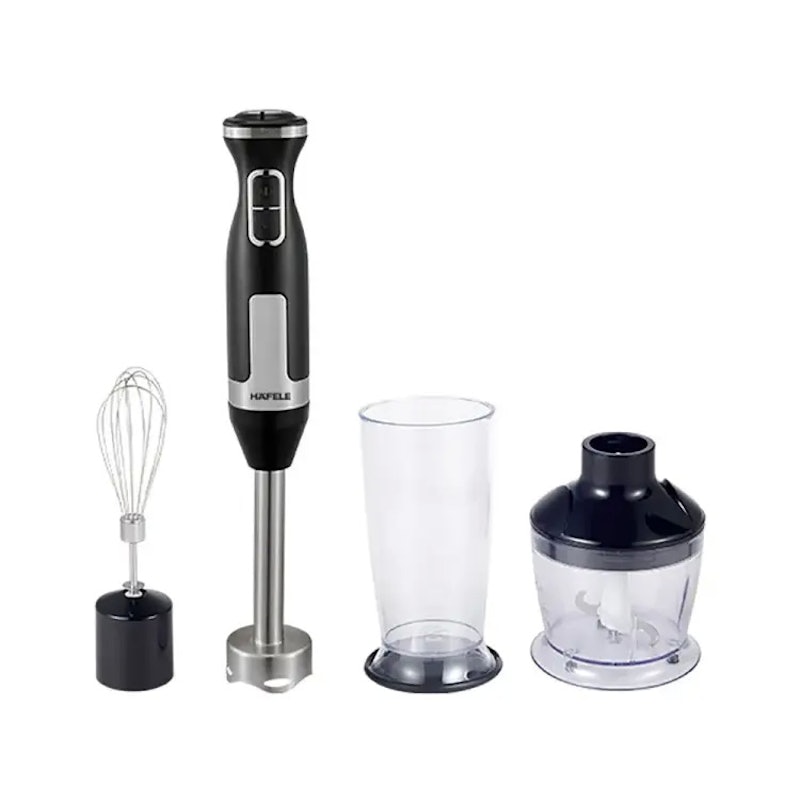 4-in-1 Hand Blender 1