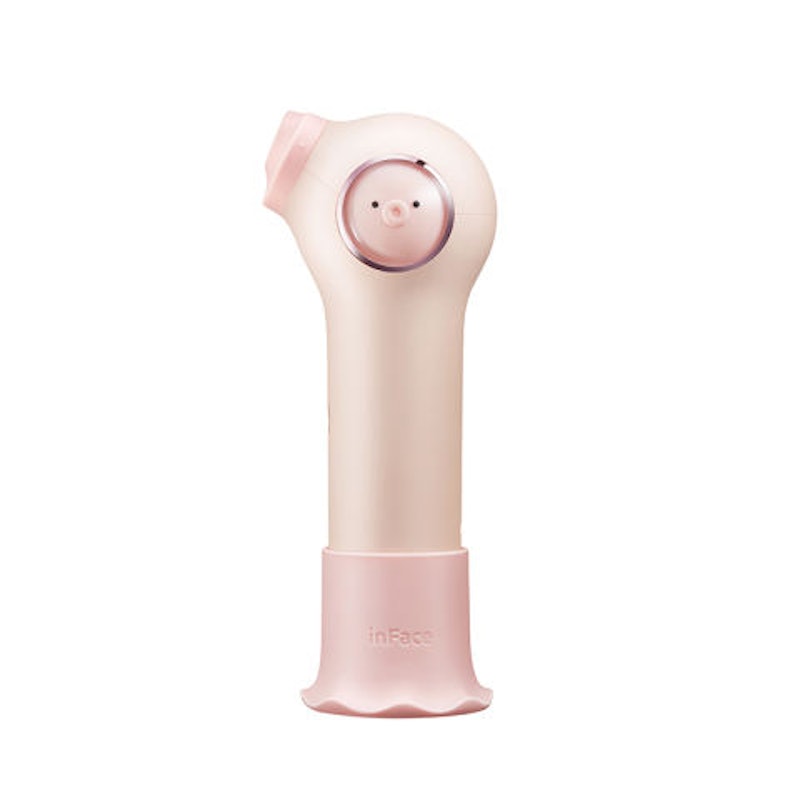 เครื่องดูดสิว 1