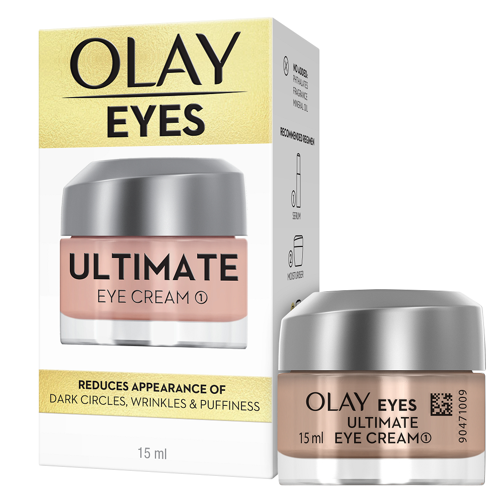 Ultimate Eye Cream 2