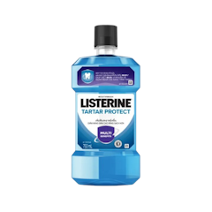 น้ำยาบ้วนปาก Mouthwash Tartar Protection