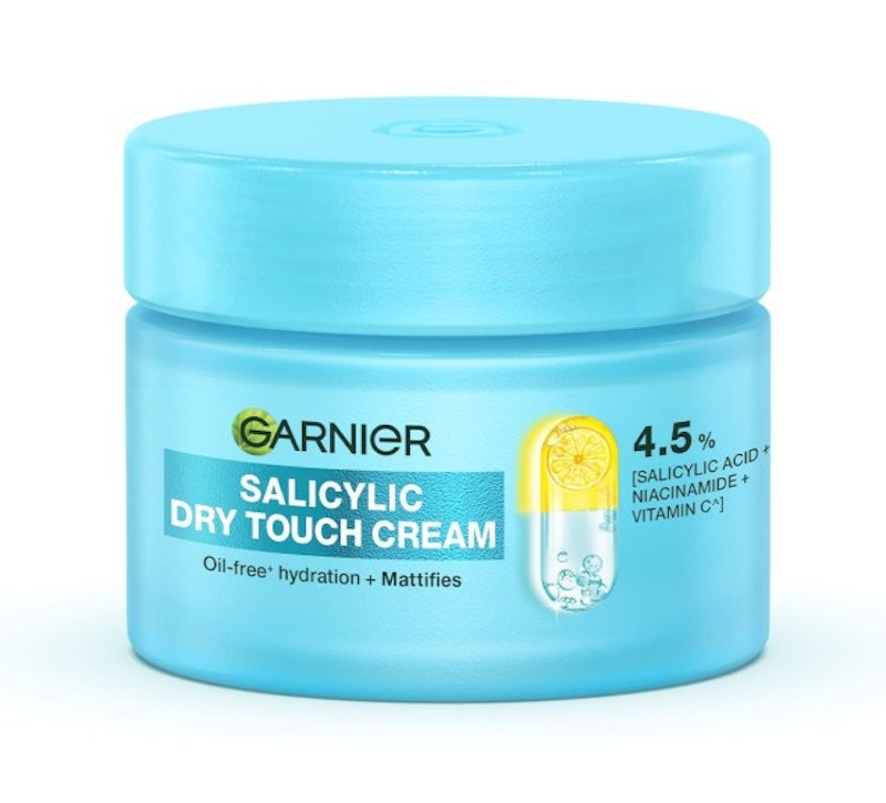 Salicylic Dry Touch Cream 1