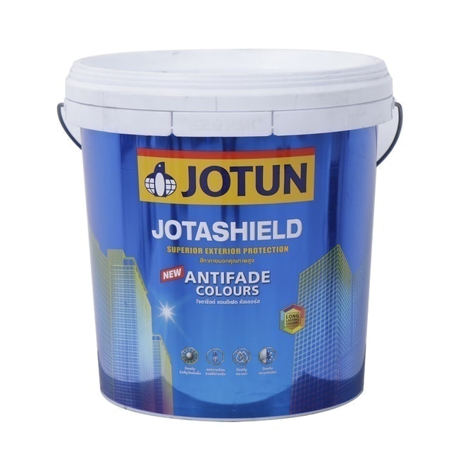Jotun JOTASHIELD ANTIFADE 1