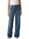 Levi's® กางเกงยีนส์ Women's Cinch Wide-Leg Jeans 1