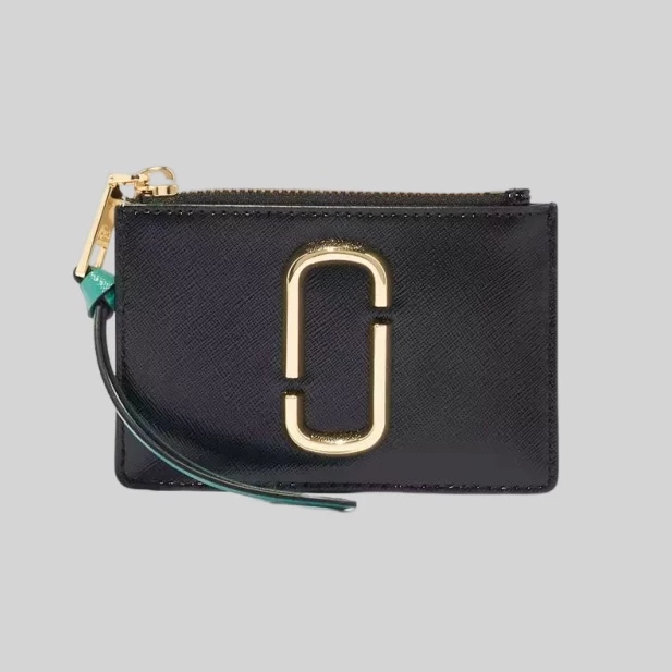 THE SNAPSHOT TOP ZIP MULTI WALLE 2