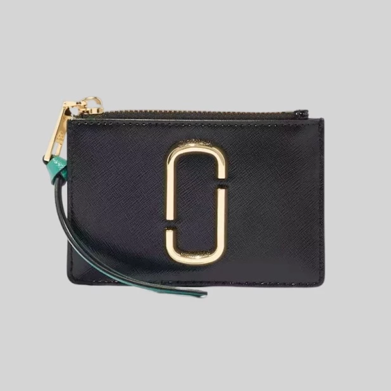 THE SNAPSHOT TOP ZIP MULTI WALLE 2