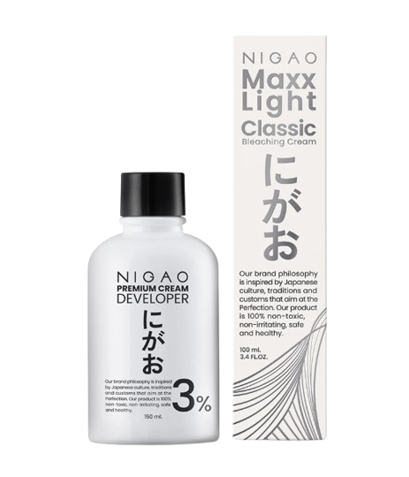 10 น้ำยากัดสีผม ยี่ห้อไหนดี ปี 2026 รวมแบบออร์แกนิก ผมไม่เสีย 2