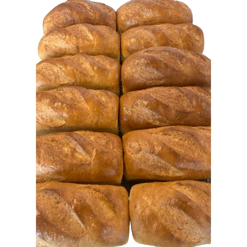 Whole wheat bread 1