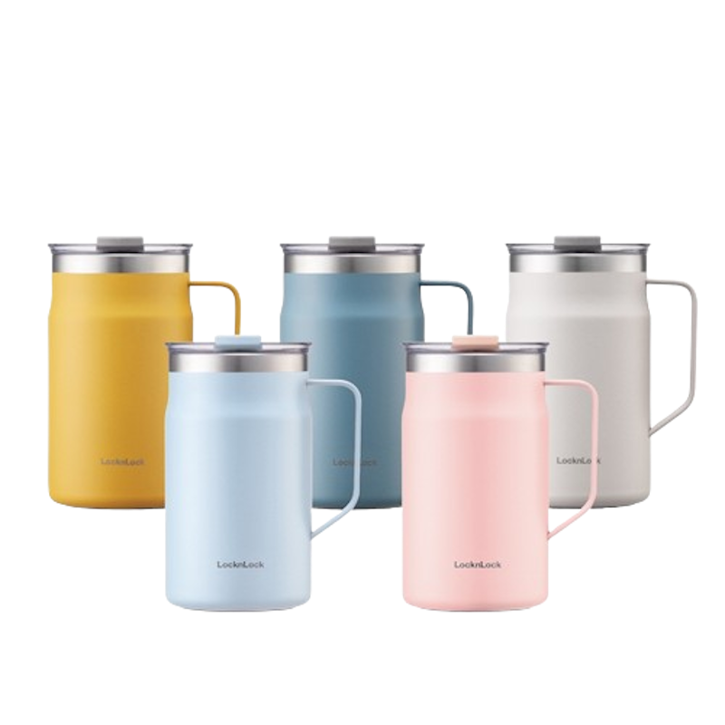 Metro Mug 2