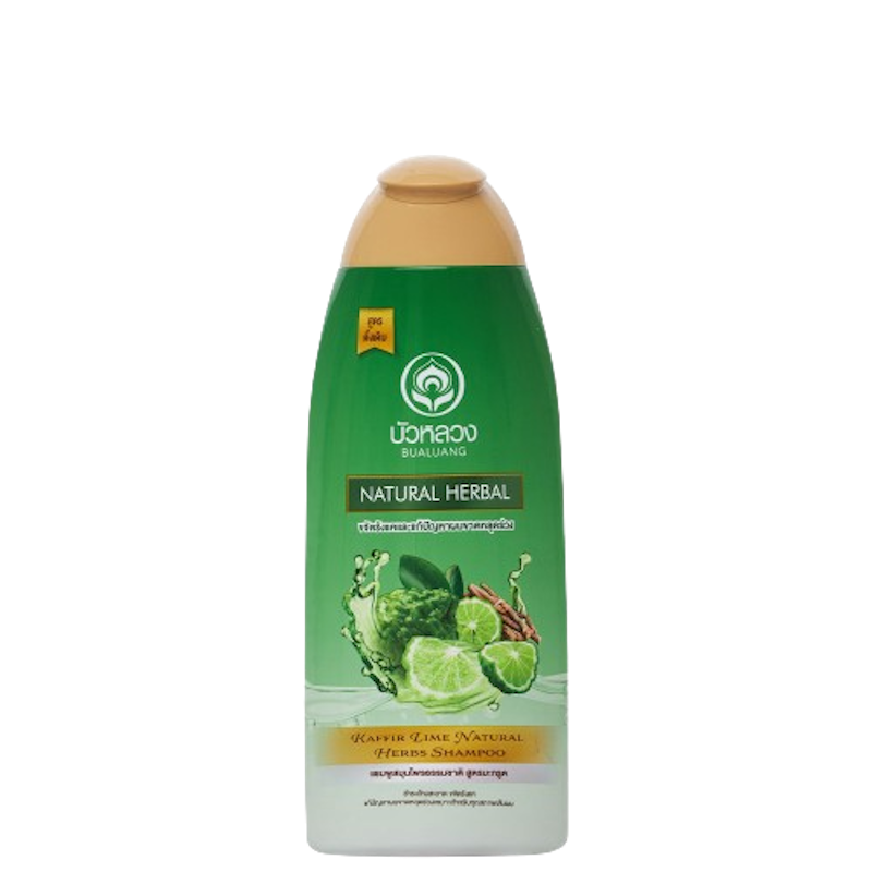 Natural Herbal 1