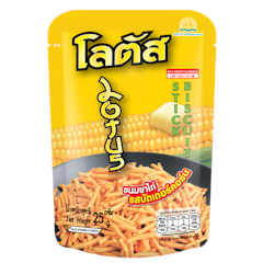 ขนมขาไก่ บัตเตอร์คอร์น