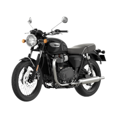 Bonneville T100
