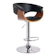 INDEX LIVING MALL Asher Bar Stool 1