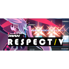 เกมเพลง DJMAX RESPECT V