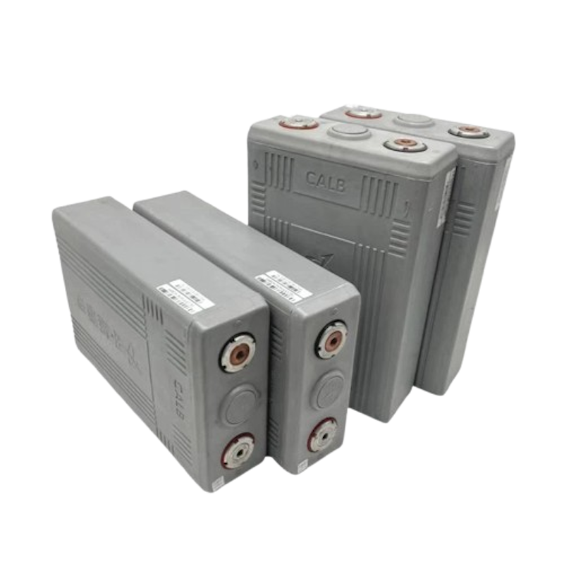 Lithium Ion LiFePO4 2