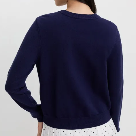เสื้อคาร์ดิแกนผู้หญิง รุ่น Your Emotional Support Cardigan 3