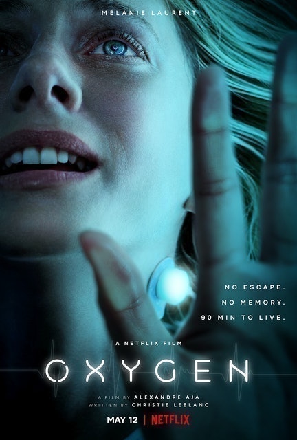Oxygen 1
