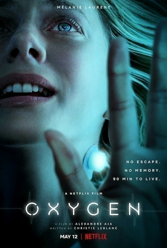 Oxygen 1