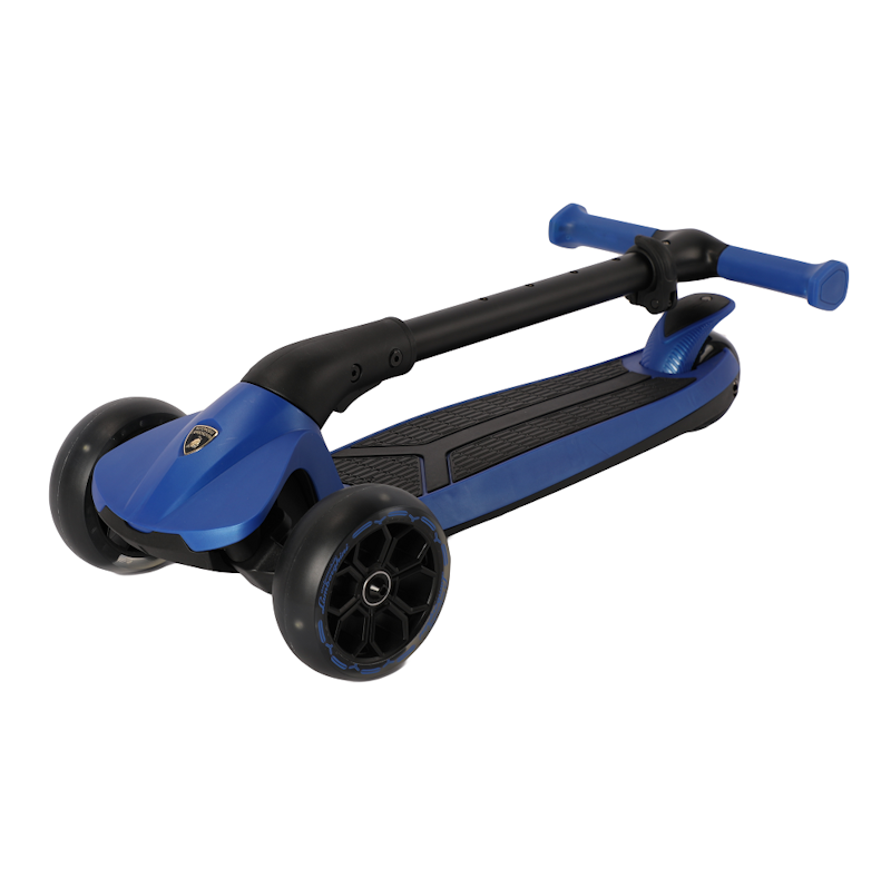 Lamborghini 3 Wheel Kids Scooter 2