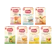 Nestle Cerelac อาหารเสริมสำเร็จรูปทารกและเด็กเล็ก 1
