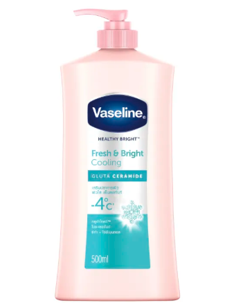 Healthy Bright Fresh and Bright Cooling Lotion  2