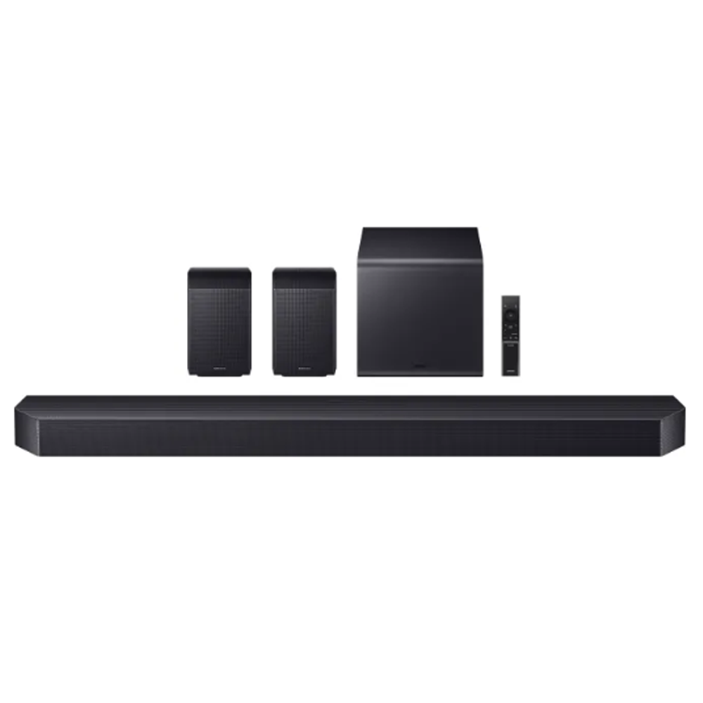 10 Soundbar ยี่ห้อไหนดี ปี 2026 ลำโพงซาวด์บาร์ เสียงดี 2