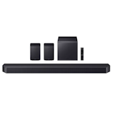 10 Soundbar ยี่ห้อไหนดี ปี 2026 ลำโพงซาวด์บาร์ เสียงดี 2