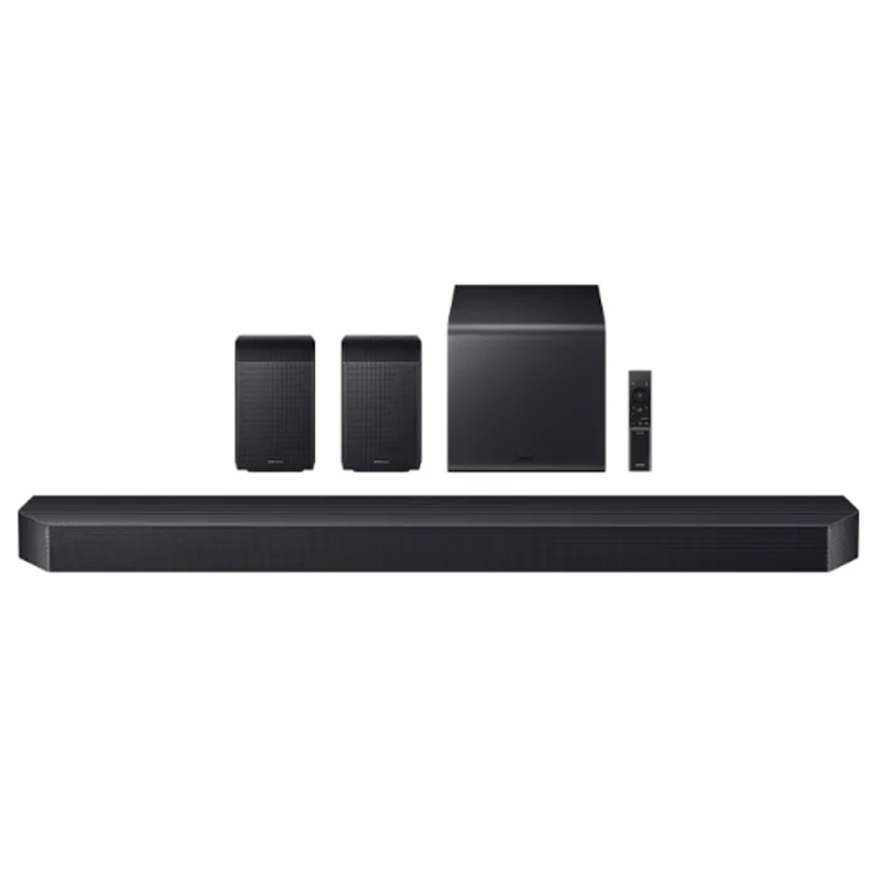 Soundbar Q-Series 1