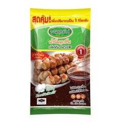 น้ำจิ้มเกี๊ยวทอด สูตรเผ็ดจัดจ้าน