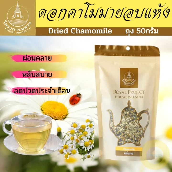 ชาคาโมมายล์ 2