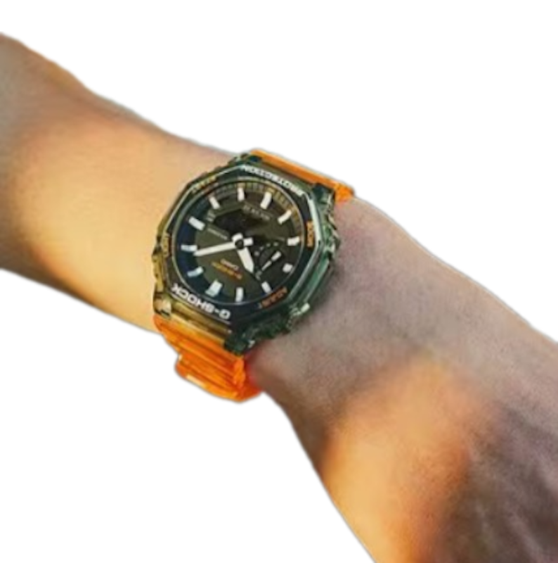 GA-2000HC 2