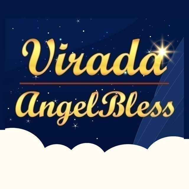 หมอดูไพ่ยิปซีแม่น ๆ By Virada AngelBless 1