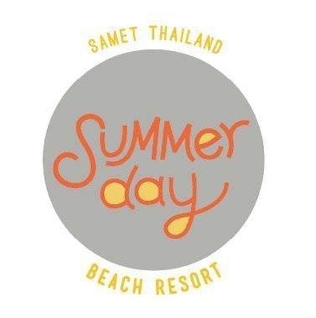 ที่พักเกาะเสม็ด ซัมเมอร์เดย์ บีช รีสอร์ต 1