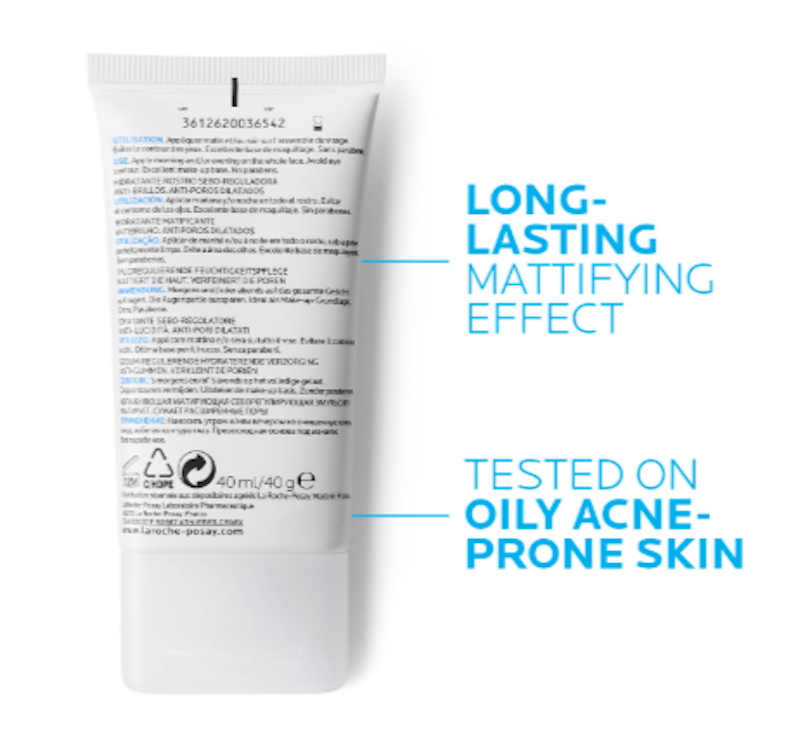 Effaclar MAT 2