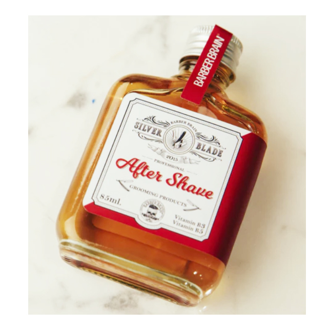 After Shave ผลิตภัณฑ์บำรุงผิวหน้าหลังการโกนหนวด 2