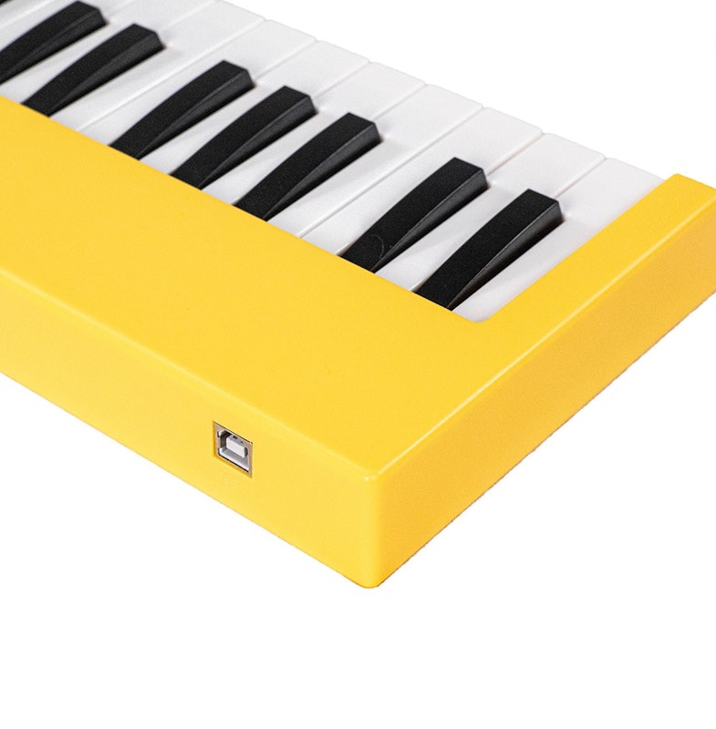 Roth Marley MIDI Keyboard 3