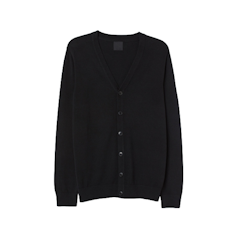 เสื้อคาร์ดิแกนผู้ชาย รุ่น Cotton Cardigan