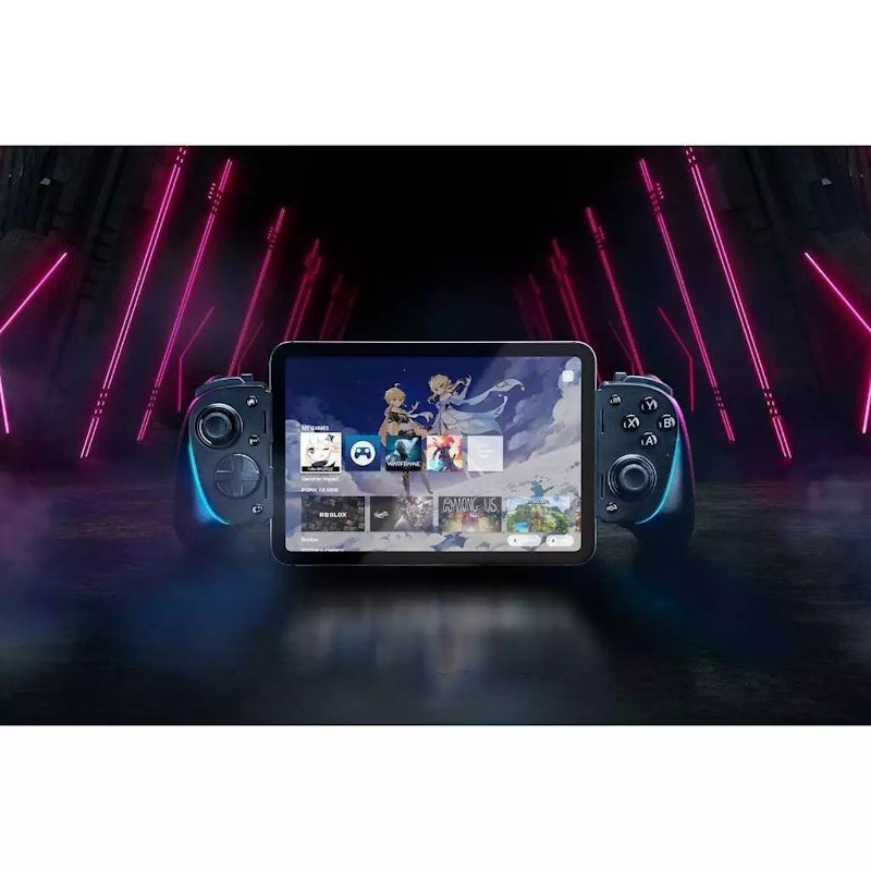 Kishi Ultra Console-Class Mobile RGB 2