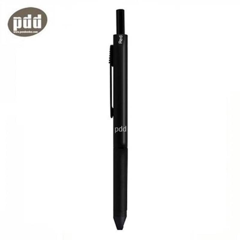 ปากกาลูกลื่น รุ่น Multi-Function 4 in 1 1