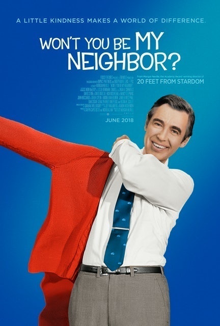 Won't You Be My Neighbor? 1