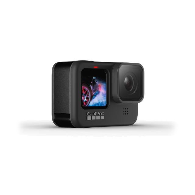 กล้อง GoPro 3
