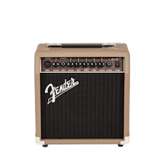 แอมป์กีตาร์โปร่ง Acoustasonic 40