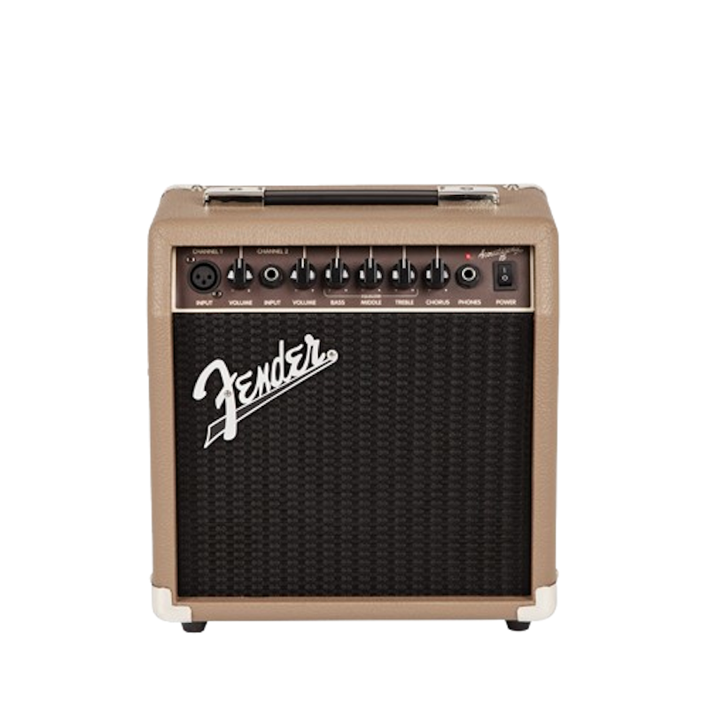 แอมป์กีตาร์โปร่ง Acoustasonic 40 1