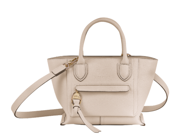 กระเป๋า Longchamp รุ่น Mailbox Top Handle Bag S 1