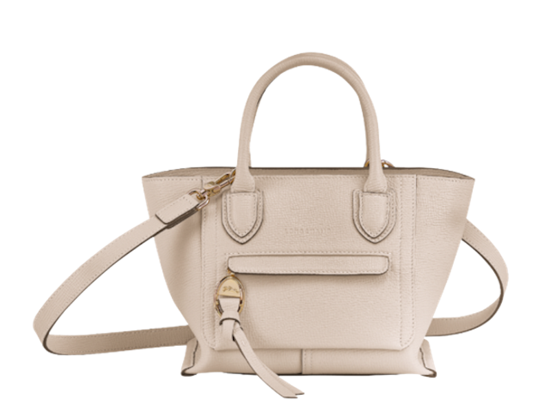 กระเป๋า Longchamp รุ่น Mailbox Top Handle Bag S 1