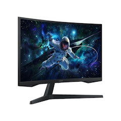 จอคอม Odyssey G5 Gaming Monitor