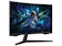 SAMSUNG จอคอม Odyssey G5 Gaming Monitor 1
